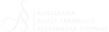 Kancelaria Radcy Prawnego Aleksandra Stępniak